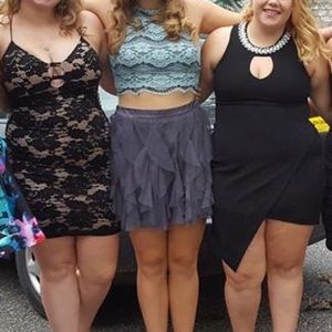 Homecoming for sale!